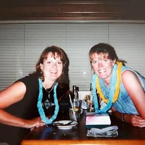 Meet your Posher, Pam